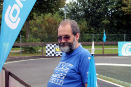 2014 ﻿﻿Conrad Touring Masters Series